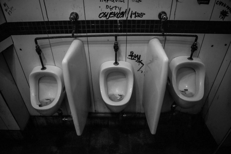 Stadt will 24,3 Millionen Euro in die Sanierung von Schultoiletten investieren