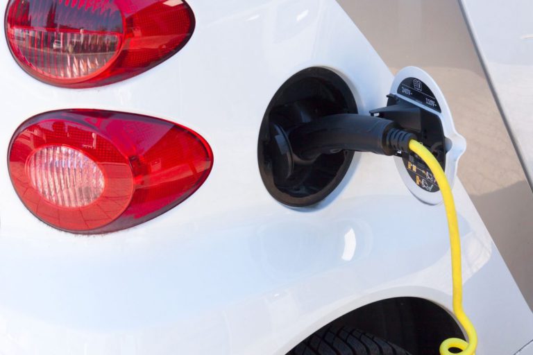 „Hannover stromert“: Stadt legt Elektromobilitätskonzept vor