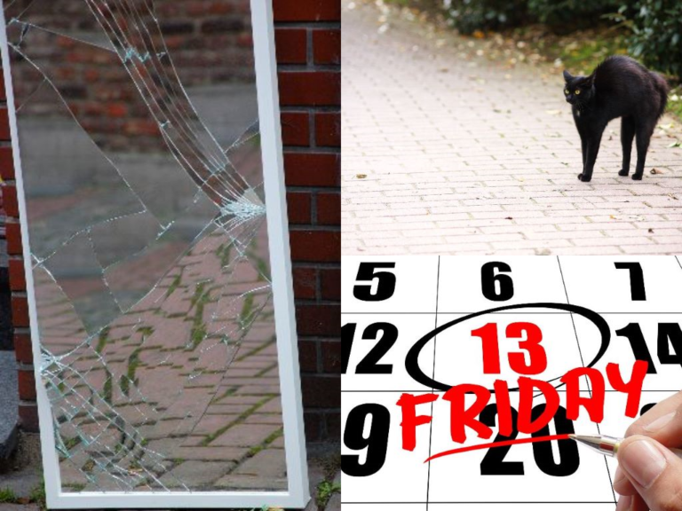 Freitag, der 13. – Woher kommt der Aberglaube?
