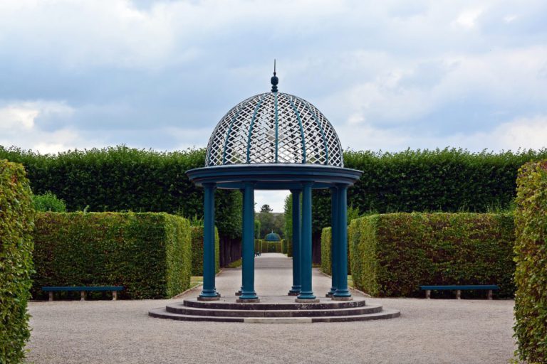 Projektstart des neuen Vermittlungsprogramms „Early Birds im Großen Garten“