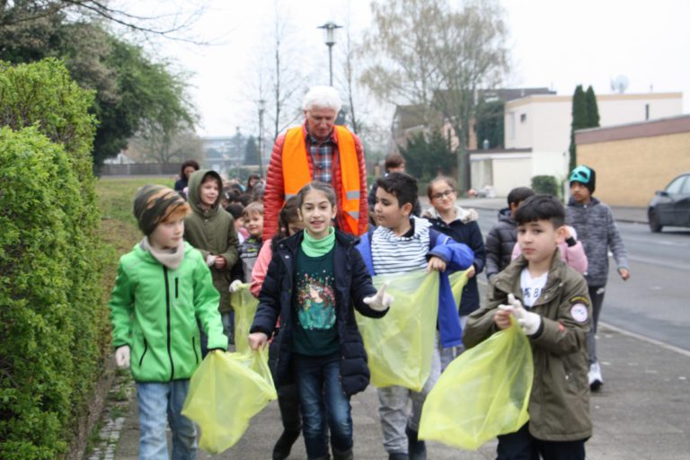 Zuhause für Kinder in Not gesucht