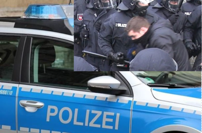 Gemeinsame Presseerklärung der Staatsanwaltschaft und der Polizeidirektion Hannover 5.000 Euro Belohnung – Wer kennt diesen Mann?