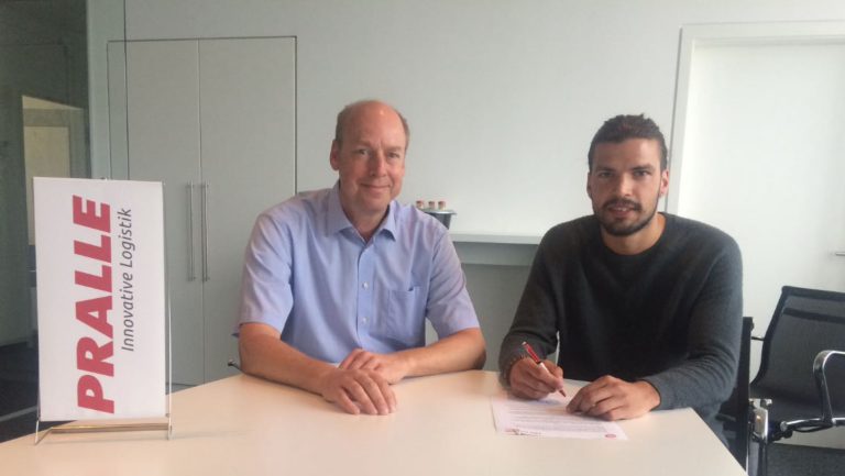TSV Havelse holt Kasumovic für die Offensive