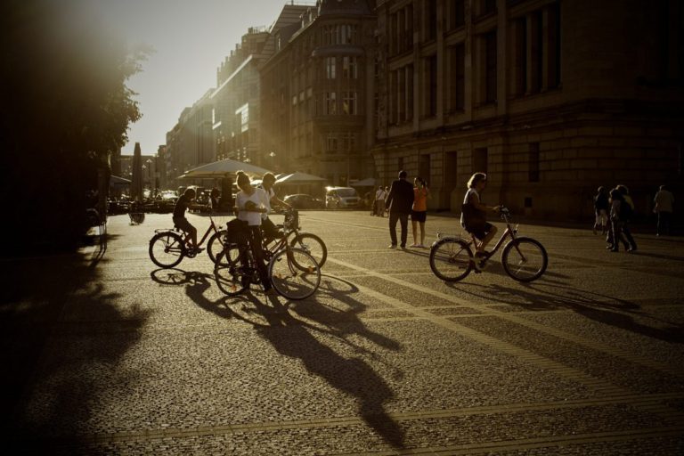 Autofreier Sonntag: Das Programmheft ist da