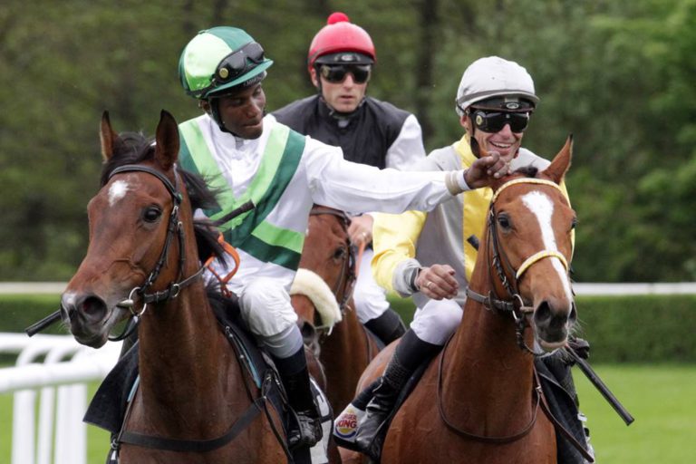 Neue Bult: Die RECKEN als „Special Guests“
