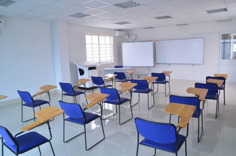 Nicht verpassen: Schulanmeldungen am 28. und 29. Mai 2018