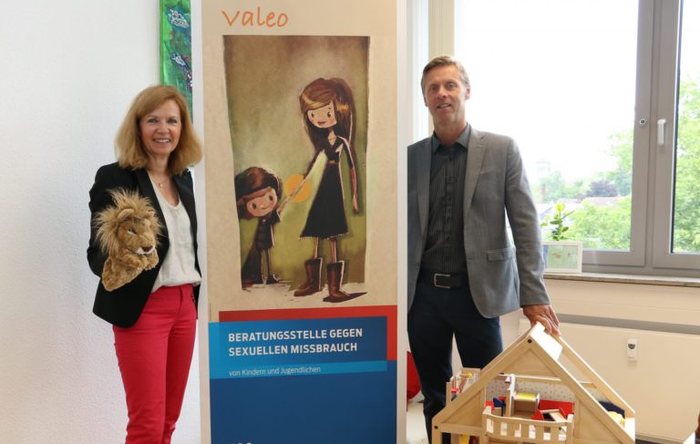 Neue Räume für Valeo