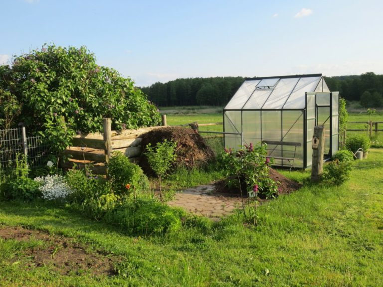 125 Jahre Gartenbau in Ahlem