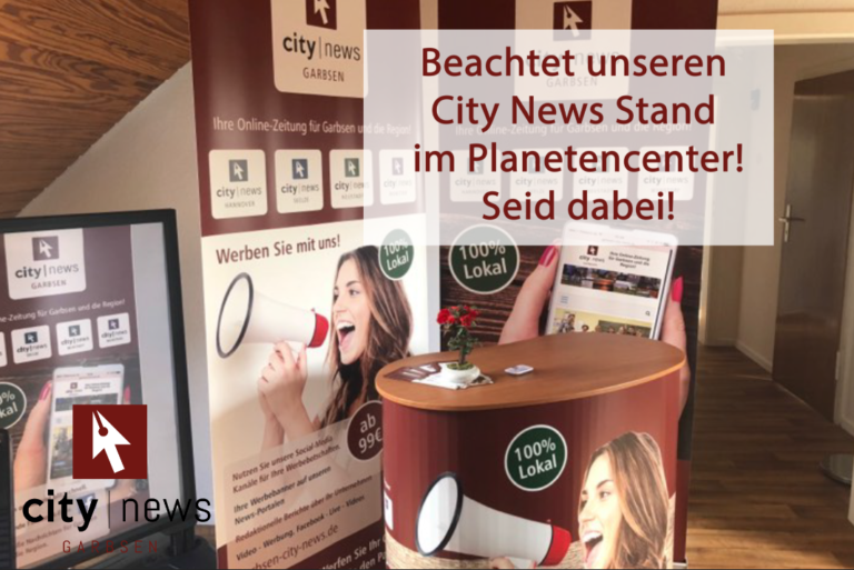 Wir schenken Ihnen GOP Tickets und die Fußbälle vom Planetencenter!