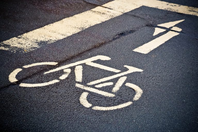 Maschseefest 2018: Eigener Radweg zum Maschseefest am Rudolf-von-Bennigsen-Ufer
