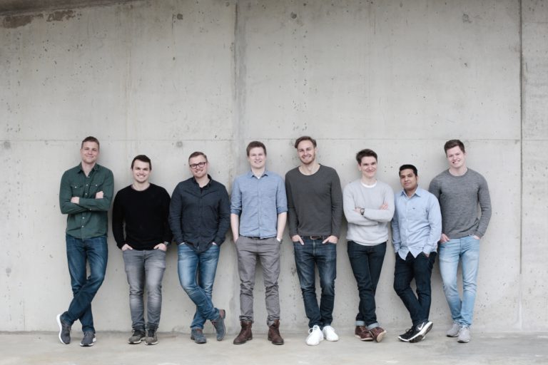 Adidas-Erben investieren in hannoversches Startup Wingfield: Sport-Startup geht Ende 2018 an den Markt