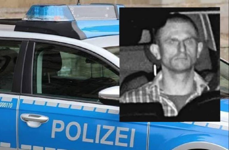 Wer kennt den mutmaßlichen Autodieb?