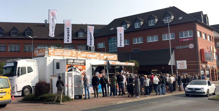 „Woche der Demenz“ in Burgwedel
