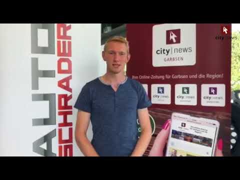 Garbsener City Lauf – Auto Schrader übernimmt Eure Startgebühren!