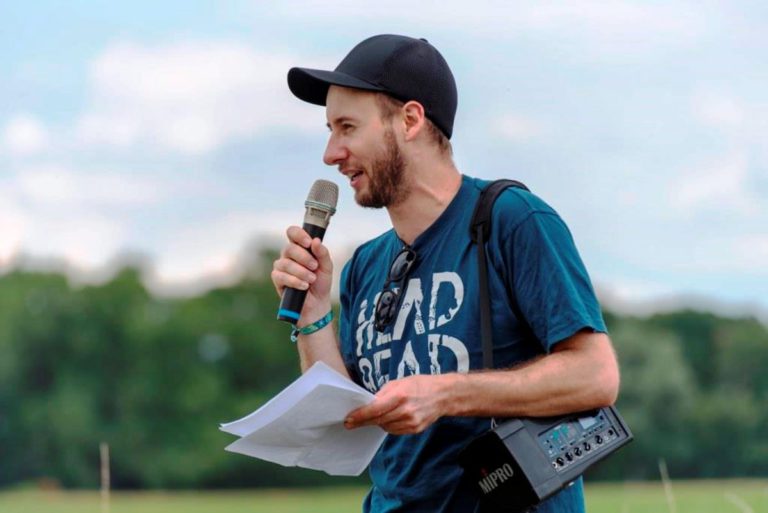 LiteRadeln: Der rollende Poetry Slam fährt zum Mühlenberg