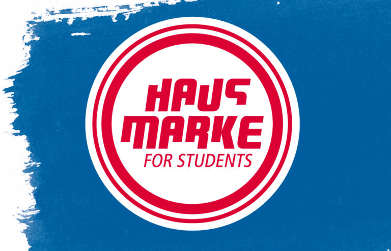 Deine Hausmarke: eine Karte – viele neue Vorteile!