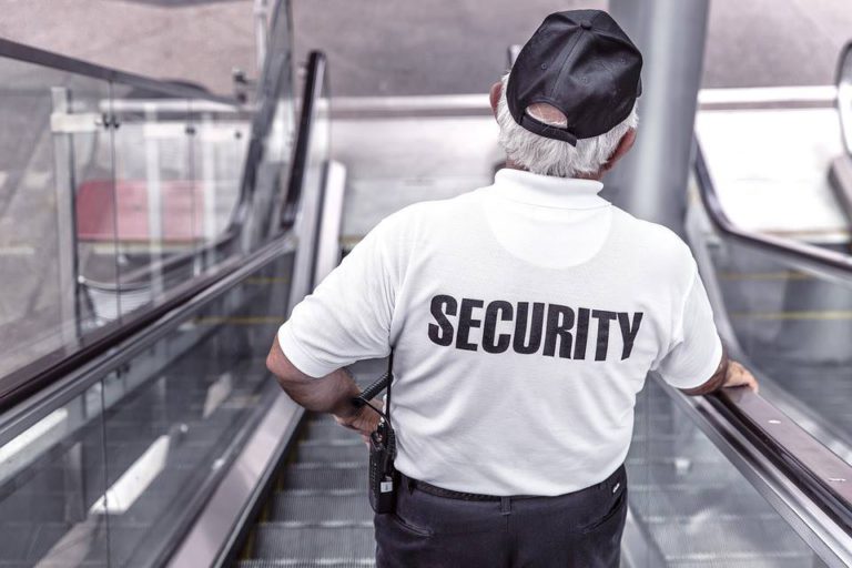 Der städtische Ordnungsdienst geht gemeinsam mit der Polizeiinspektion Mitte auf Streife