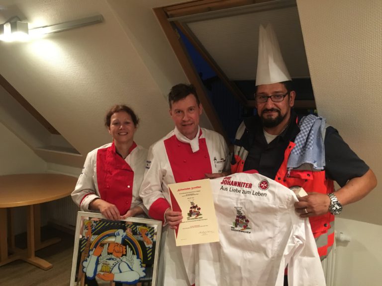 Fachkräftemangel macht sich in allen Branchen bemerkbar