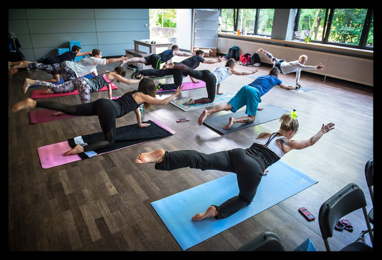 FiBloKo 2018 – die deutsche Fitness Blogger Konferenz geht in die zweite Runde