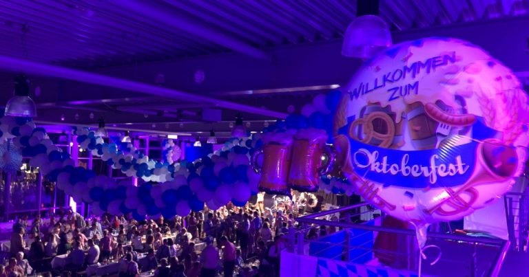 Region hannover feiert Richtfest