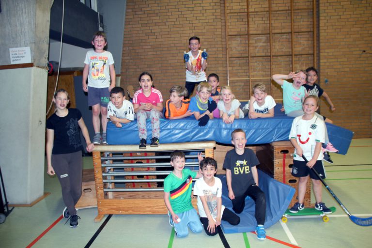 Sicherheitskonzept Maschseefest 2018