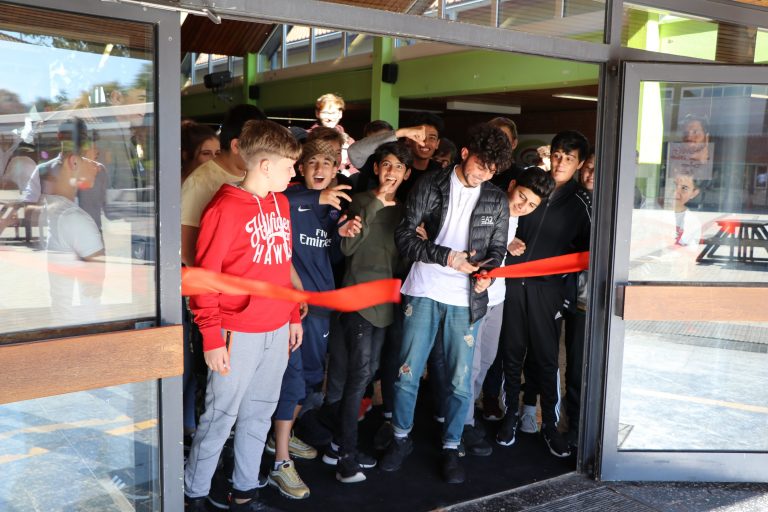 Schulbiologiezentrum Hannover sucht junge ForscherInnen