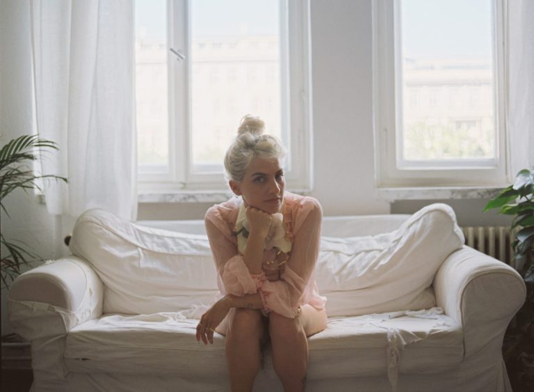Musik aus Israel: Konzert mit Sivan Talmor am 1. November