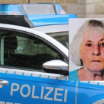 Öffentlichkeitsfahndung mit Bild 78-jährige Seniorin seit mehreren Tagen vermisst
