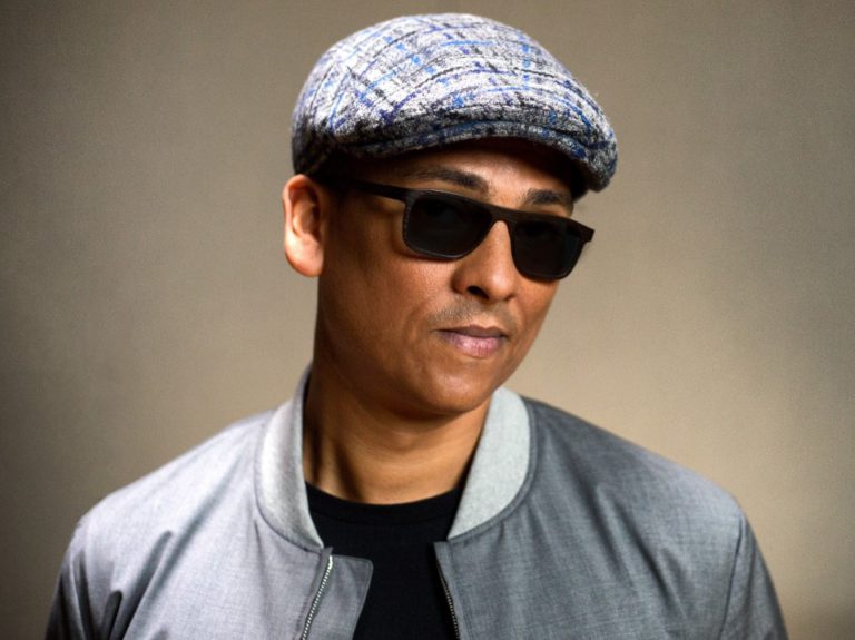 Xavier Naidoo mit dem Besten aus 25 Jahren