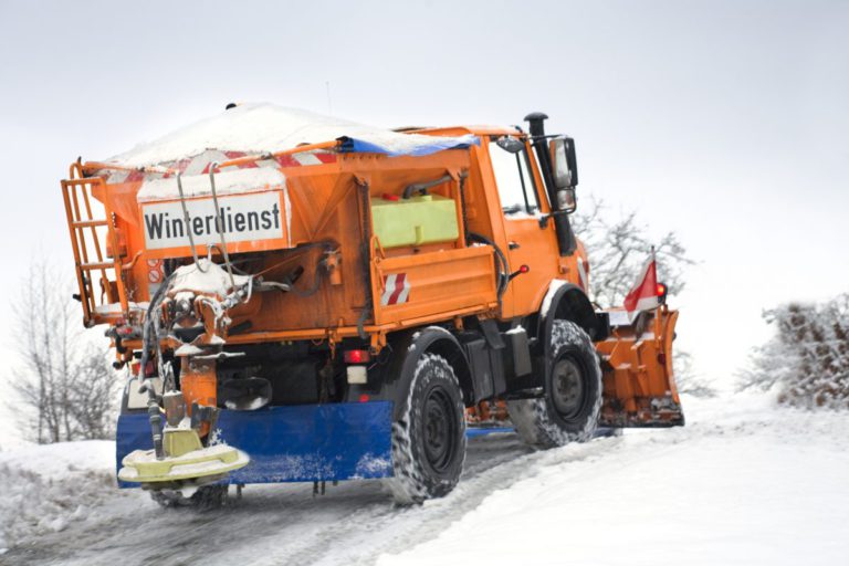 TÜV NORD gibt hilfreiche Wintertipps