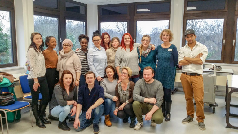 Ausbildung in Teilzeit? Das geht!