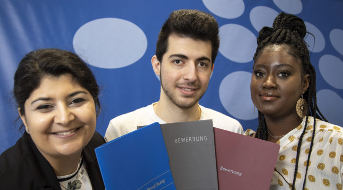 Vielfalt entdecken: Ausbildung oder duales Studium bei der Region