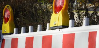 B3 | Messeschnellweg: Sanierung vor Weidetorbrücke startet Montag, Arbeit kann bis zu 14 Tage dauern