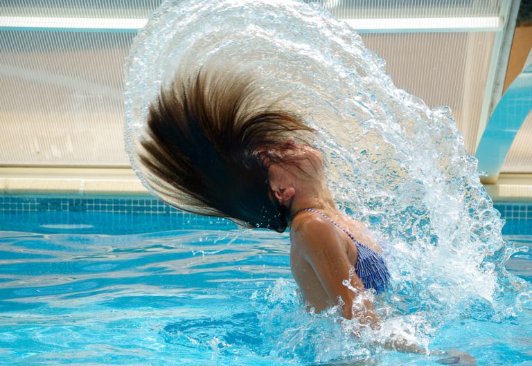 Aqua Sports Convention im Vahrenwalder Bad