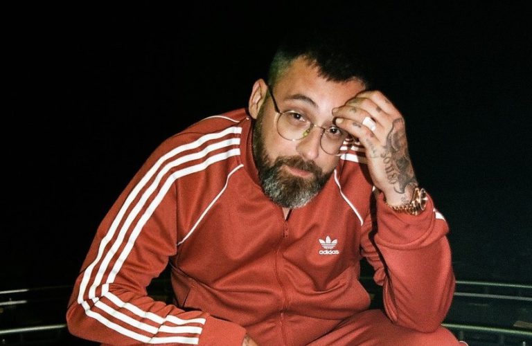 SIDO – TAUSEND TATTOOS TOUR 2019