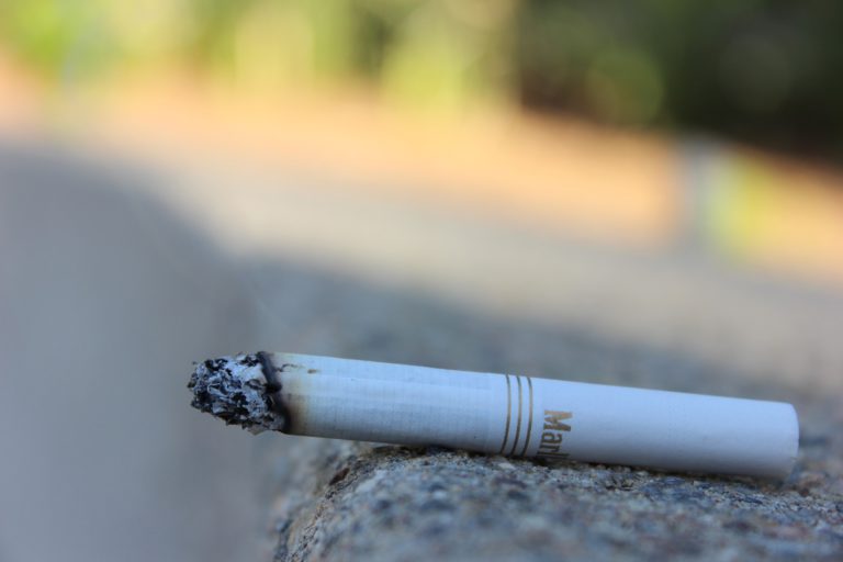 Sicherheitstipps zum Schutz der trockenen Natur