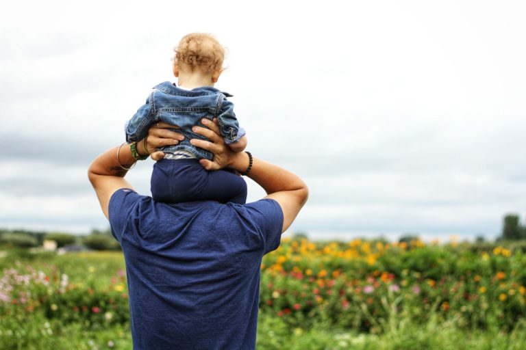 Familie für Kinder in Not gesucht