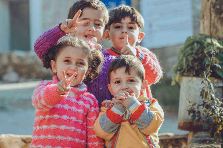 Zukunft braucht Familie – Leben mit Pflegekindern