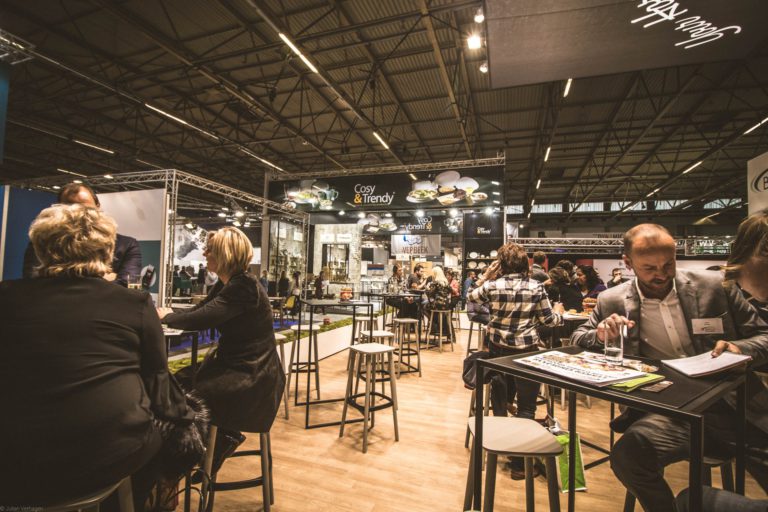 Region Hannover macht Lust auf Robotik und andere Entdeckungen auf IdeenExpo