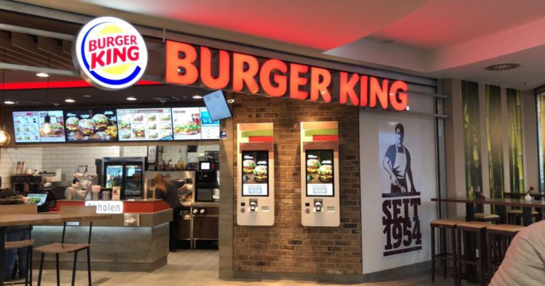 Noch Plätze frei: Ausbildung zum Fachmann/Fachfrau für Systemgastronomie bei BURGER KING® in Garbsen