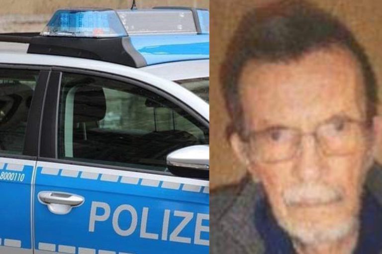 Öffentlichkeitsfahndung: Wer kann Hinweise zum Aufenthaltsort von Artur S. geben?
