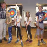 Bogensparte 010