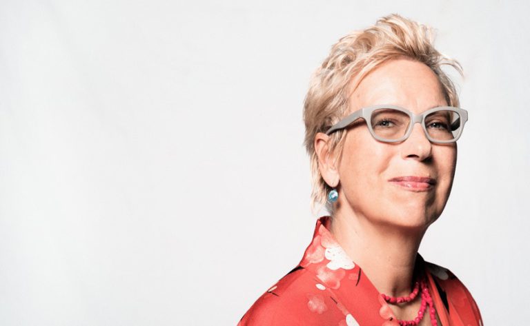 Kinowerkschau und Lesung mit Doris Dörrie am 24. und 25. September 2019 im Kino im Künstlerhaus und Literaturhaus Hannover