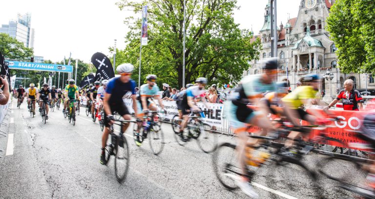 Schon über 1.000 Anmeldungen für das „ProAm“ Jedermannrennen