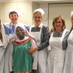 Trachten 50 Jahre AKL
