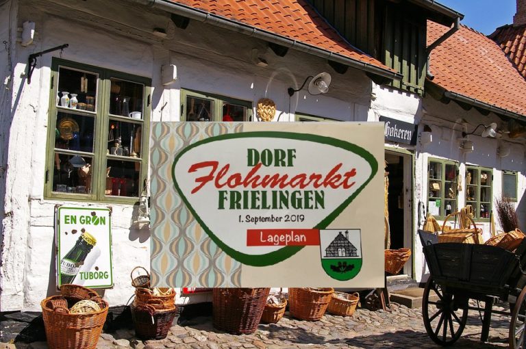 Wettbergen bekommt am 26. Juni 41. Bücherschrank im Stadtgebiet