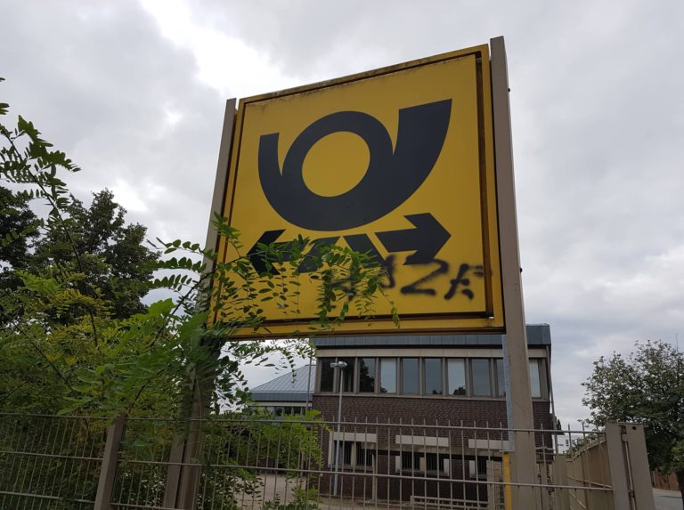 Sanierung von Brücken in Lahe