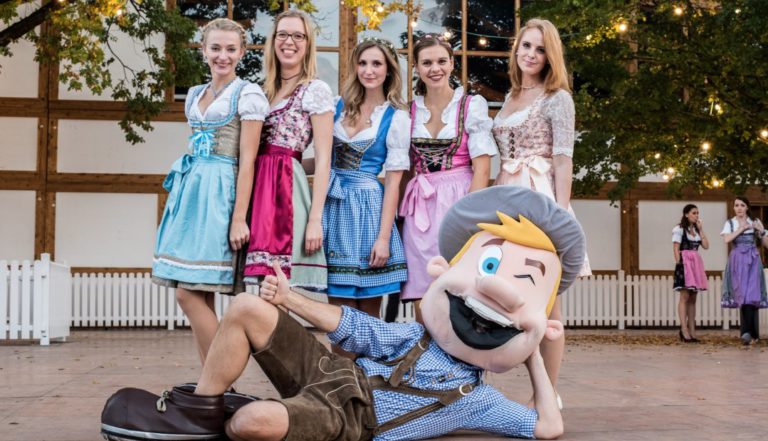 3. Hannover Wiesn in Kürze ausverkauft