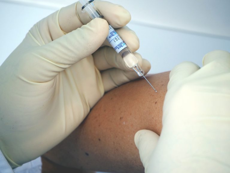 Influenza in der Region Hannover –  Impfmüdigkeit nimmt zu
