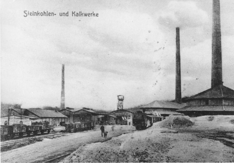 Einblicke in das Verhältnis zweier Industrieller im Königreich Hannover